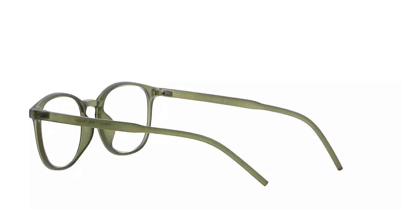 EZ-Reader Preston +3.00 Gray