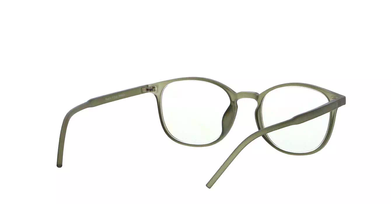 EZ-Reader Preston +3.00 Gray