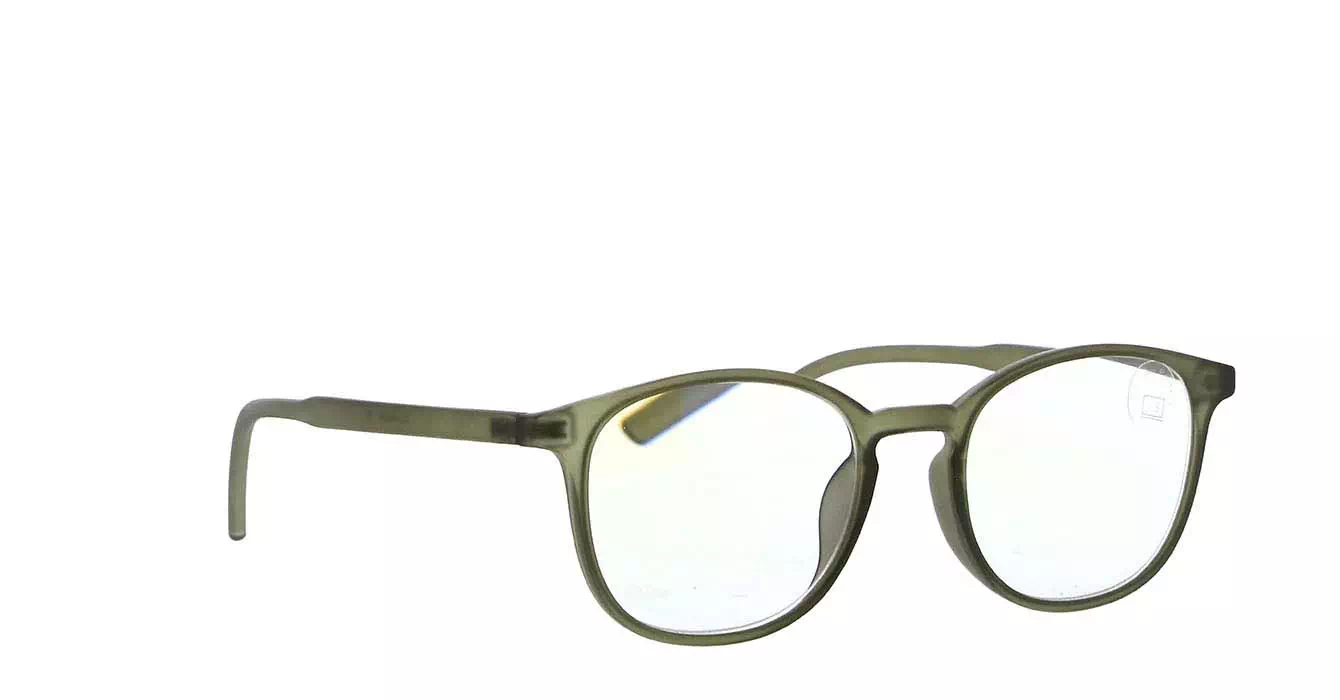 EZ-Reader Preston +3.00 Gray