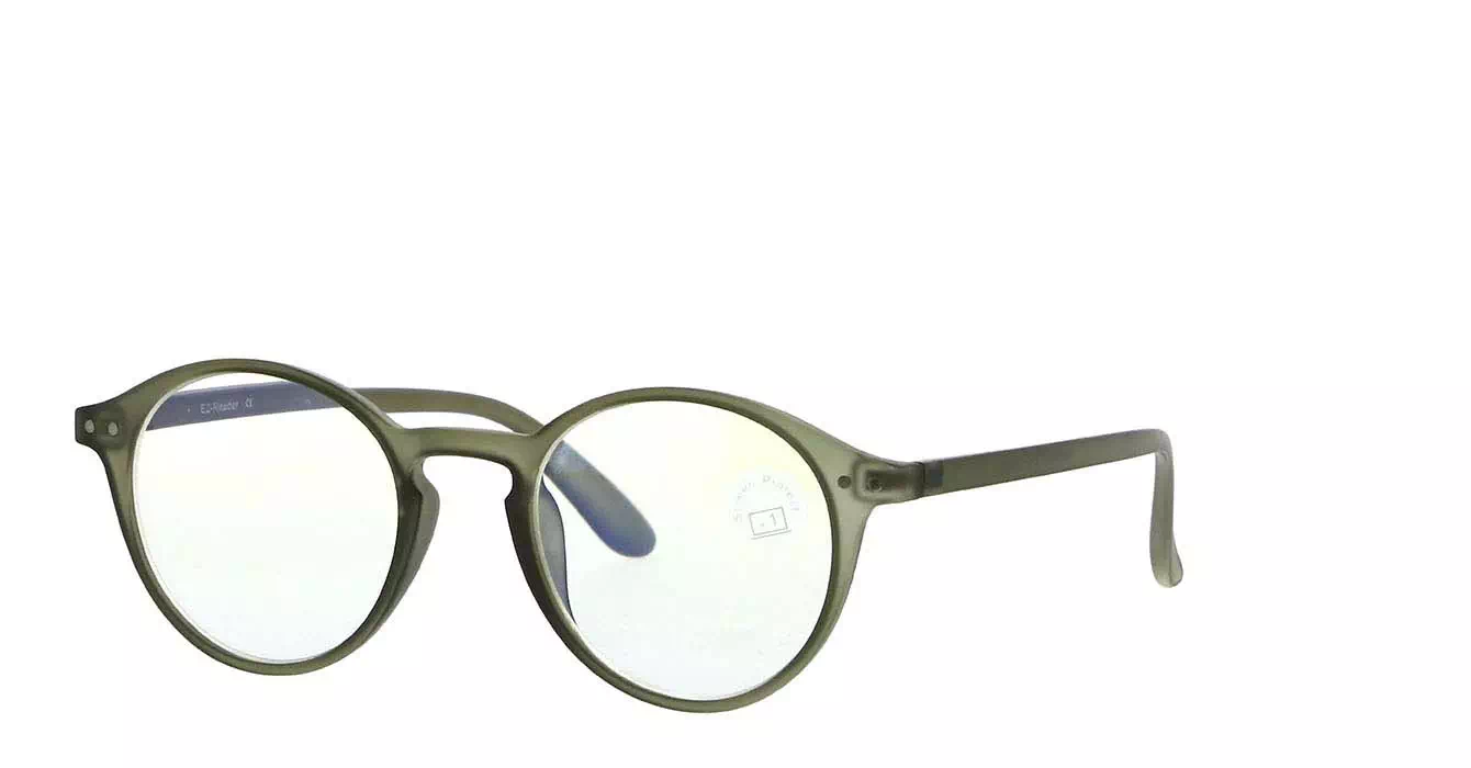 EZ-Reader Cambridge +1.00 Gray