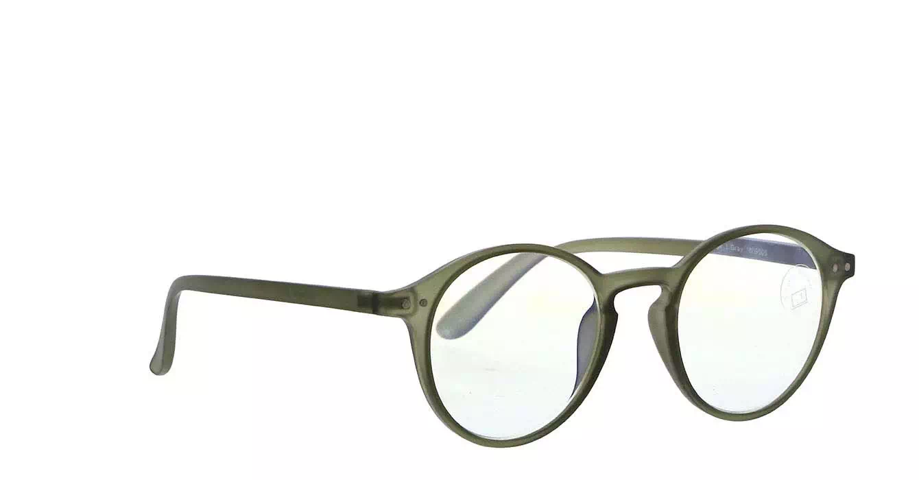 EZ-Reader Cambridge +1.00 Gray