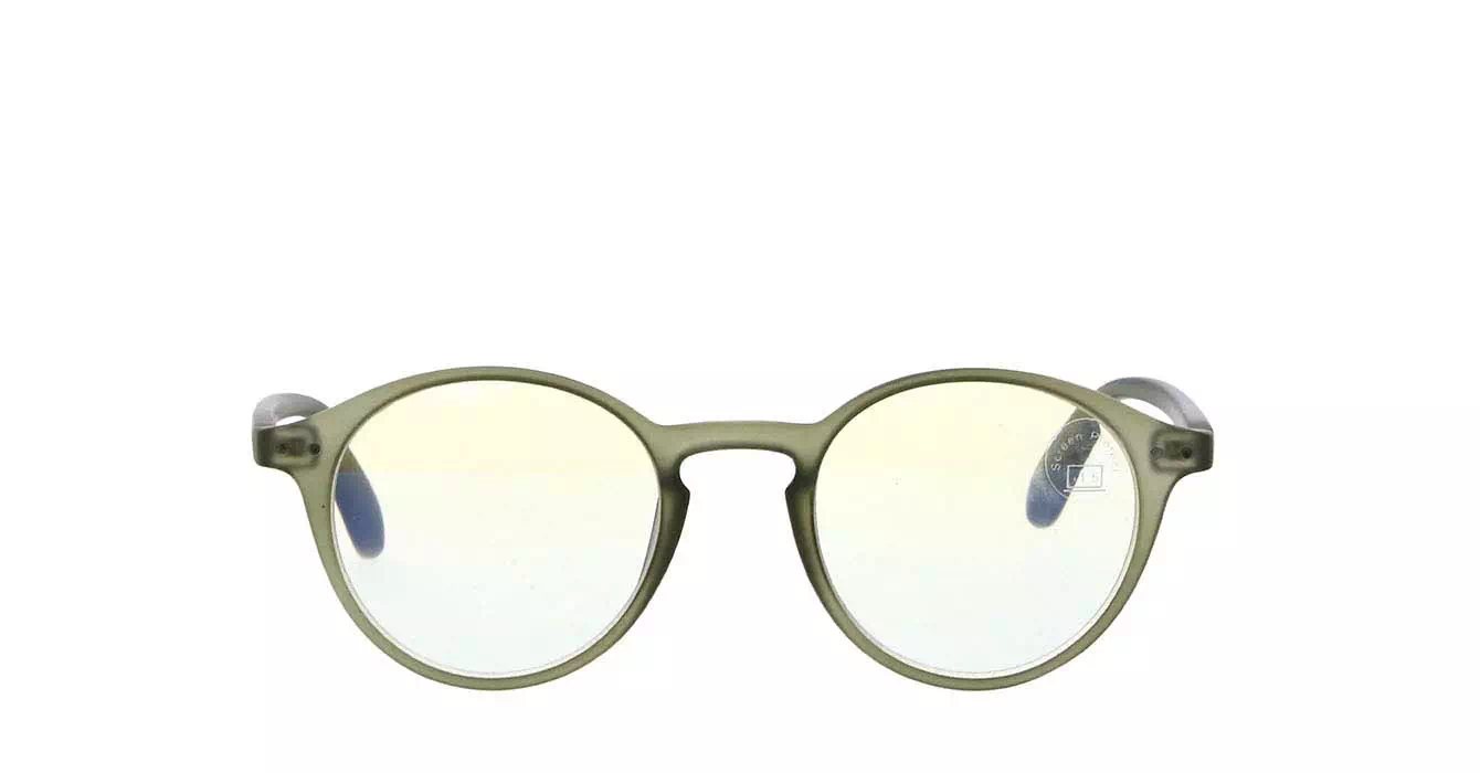 EZ-Reader Cambridge +1.50 Gray