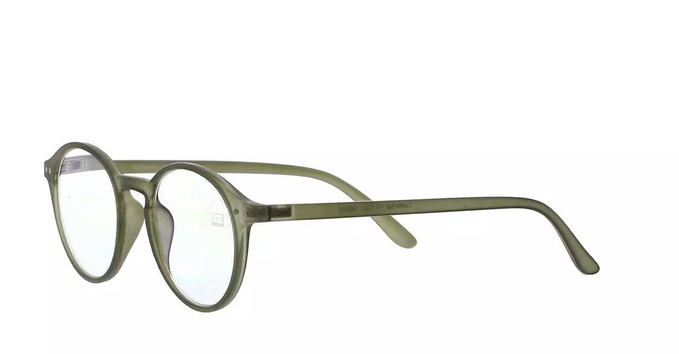 EZ-Reader Cambridge +1.50 Gray