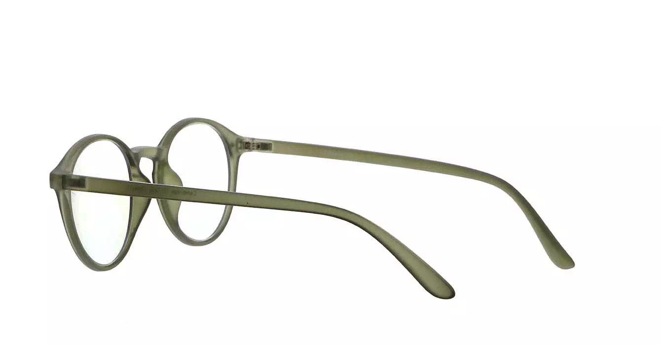 EZ-Reader Cambridge +1.50 Gray