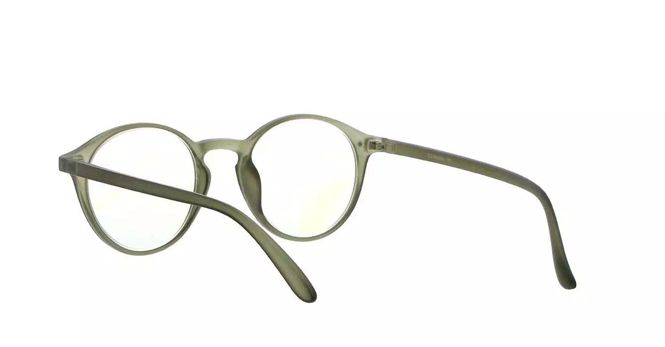 EZ-Reader Cambridge +1.50 Gray