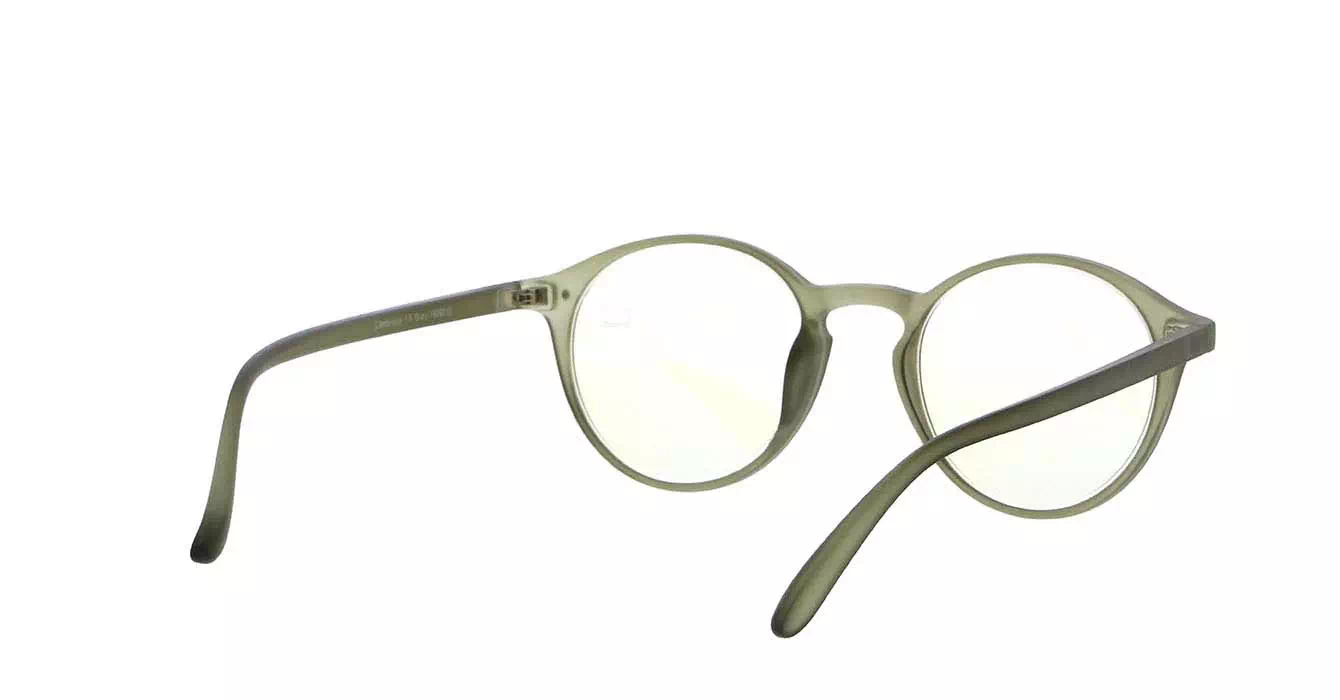 EZ-Reader Cambridge +1.50 Gray