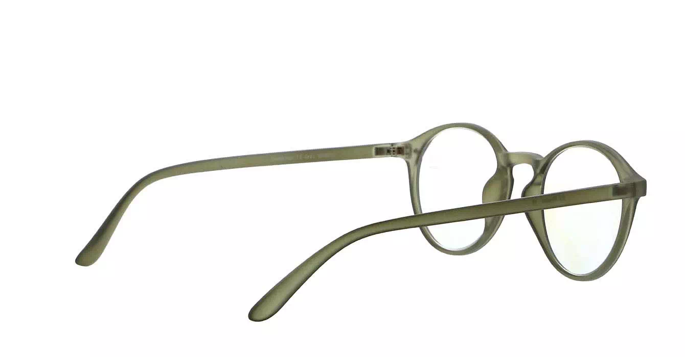 EZ-Reader Cambridge +1.50 Gray