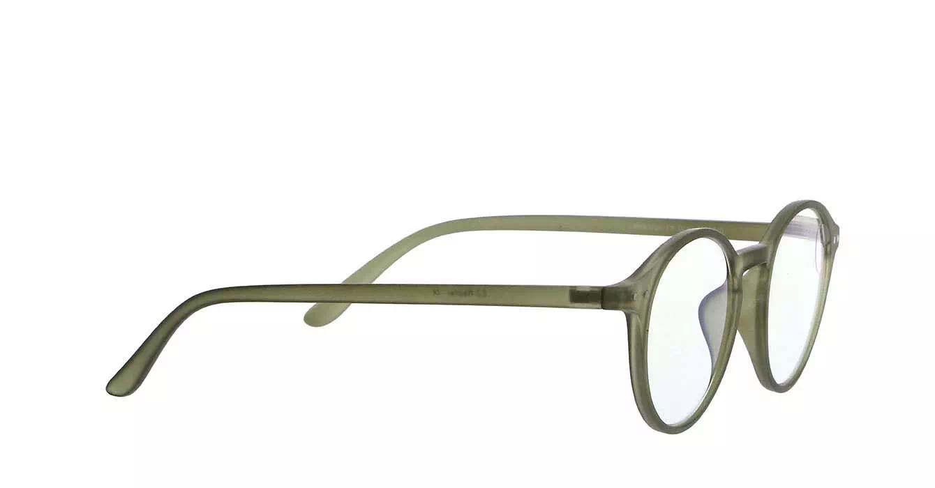 EZ-Reader Cambridge +1.50 Gray