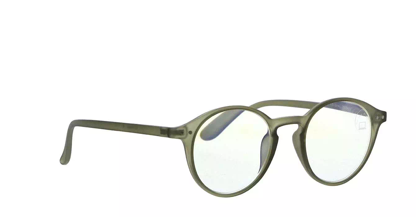 EZ-Reader Cambridge +1.50 Gray