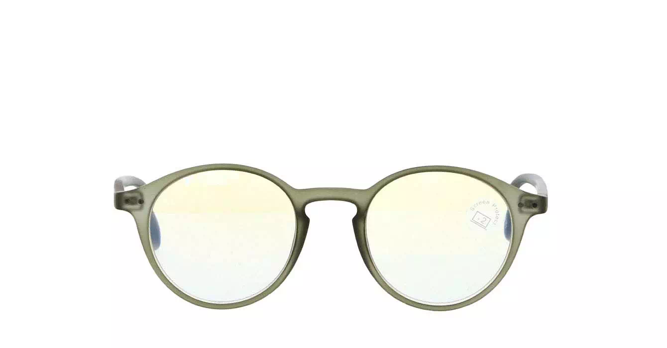 EZ-Reader Cambridge +2.00 Gray