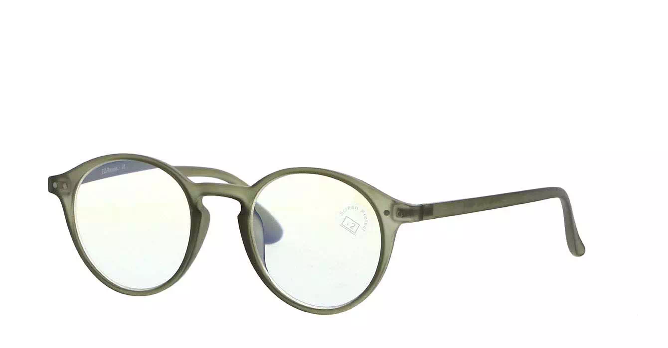 EZ-Reader Cambridge +2.00 Gray
