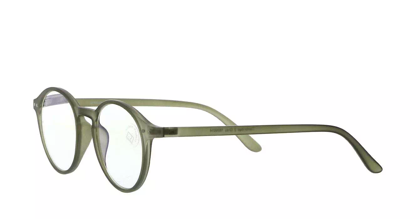 EZ-Reader Cambridge +2.00 Gray