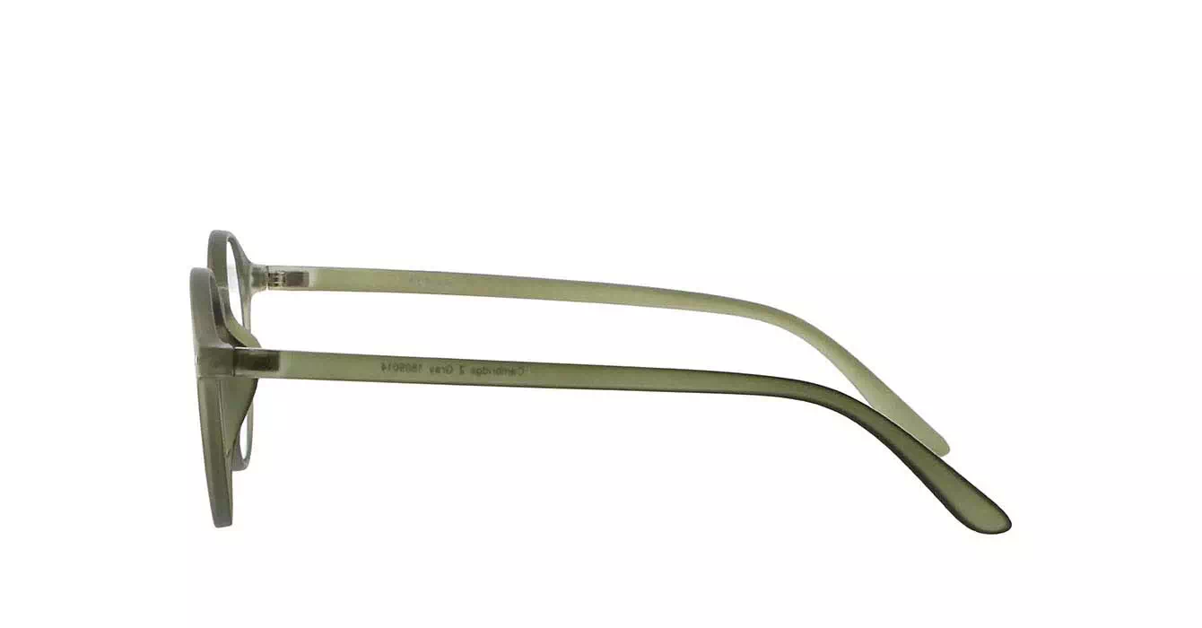 EZ-Reader Cambridge +2.00 Gray