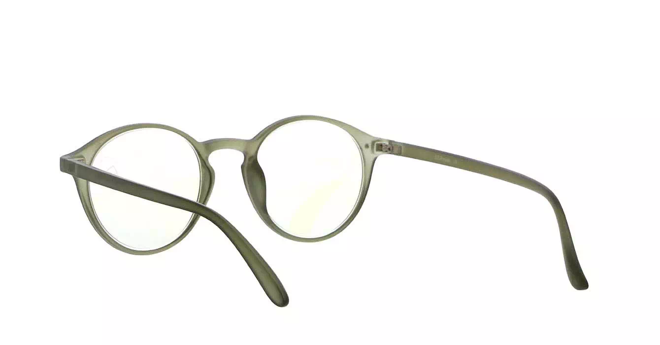 EZ-Reader Cambridge +2.00 Gray