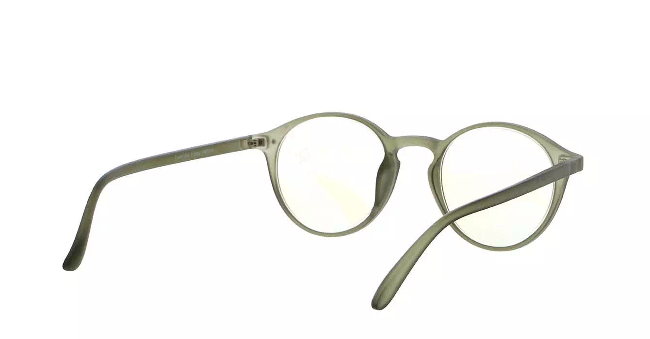 EZ-Reader Cambridge +2.00 Gray