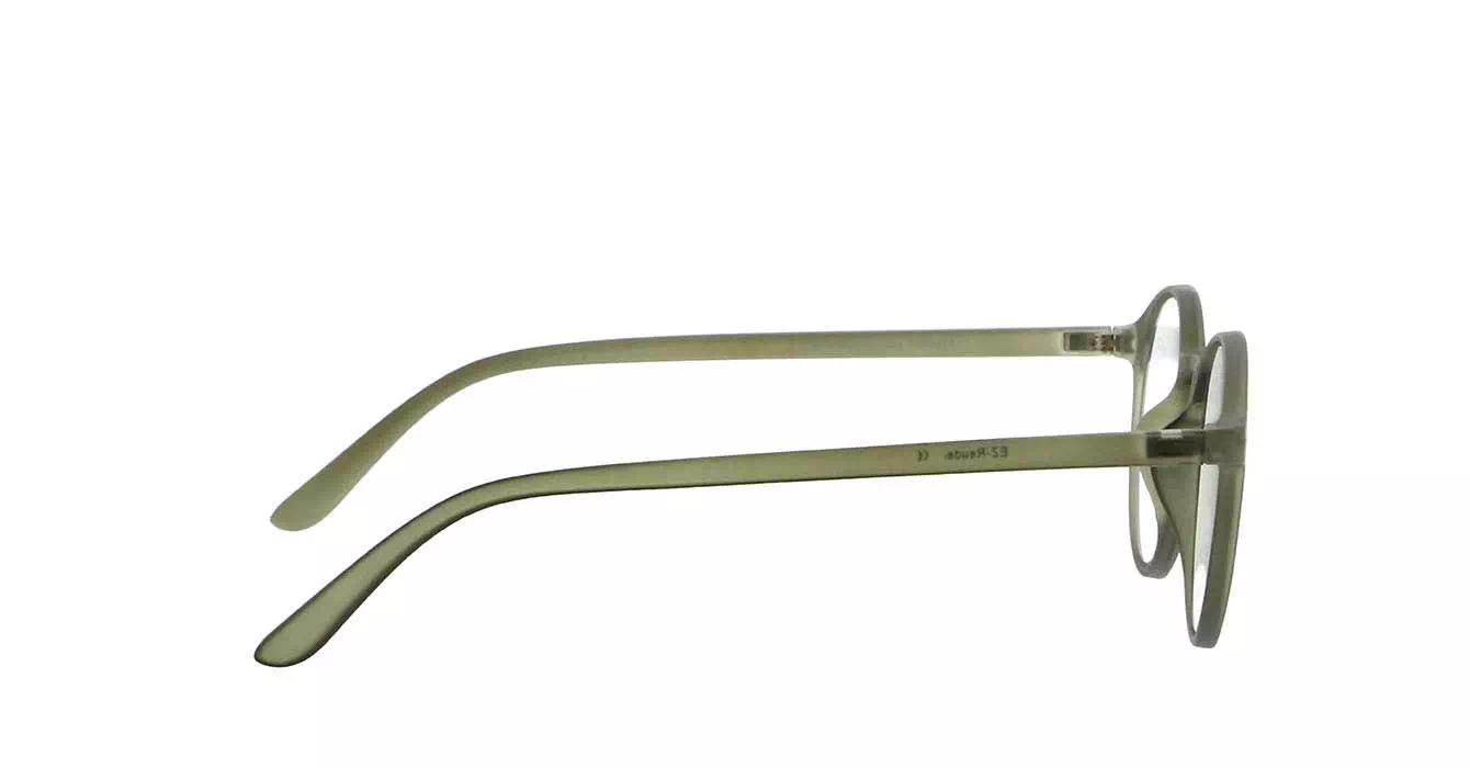 EZ-Reader Cambridge +2.00 Gray