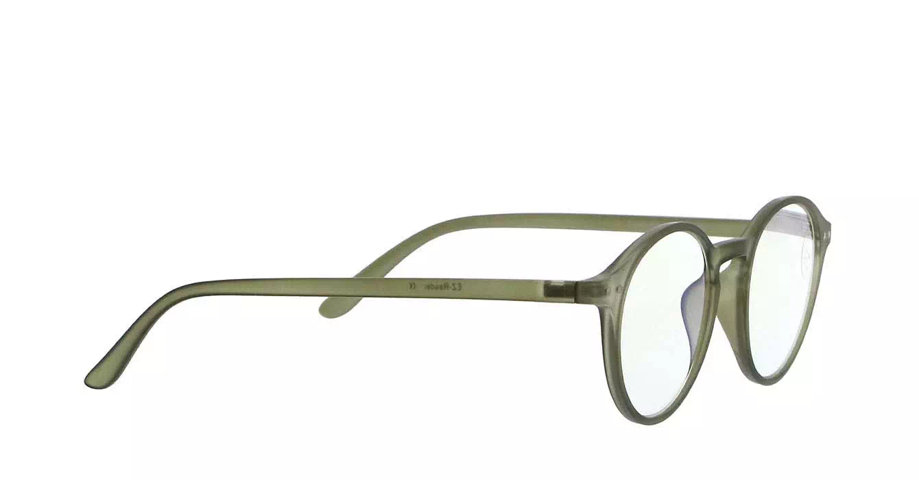 EZ-Reader Cambridge +2.00 Gray