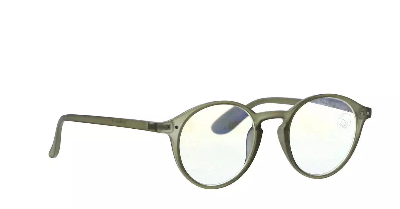 EZ-Reader Cambridge +2.00 Gray