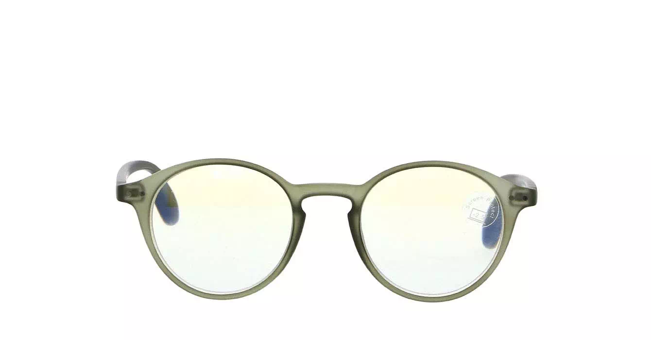 EZ-Reader Cambridge +2.50 Gray
