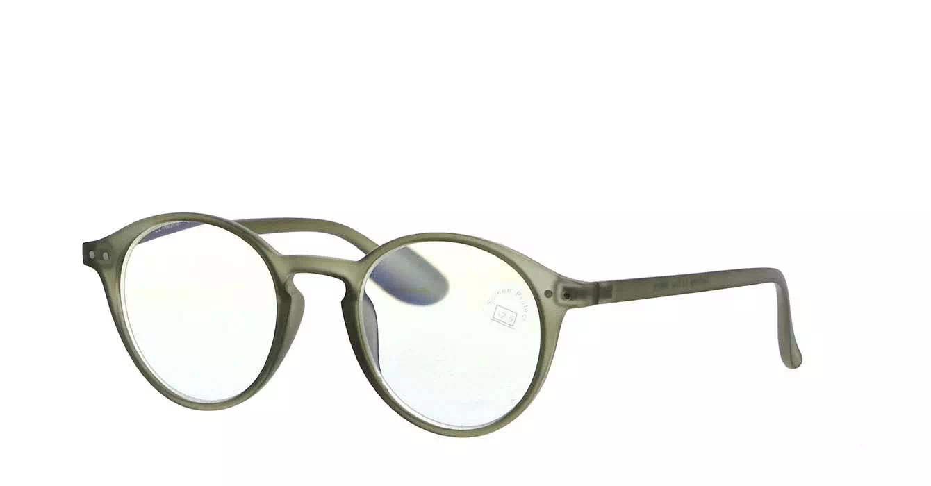 EZ-Reader Cambridge +2.50 Gray