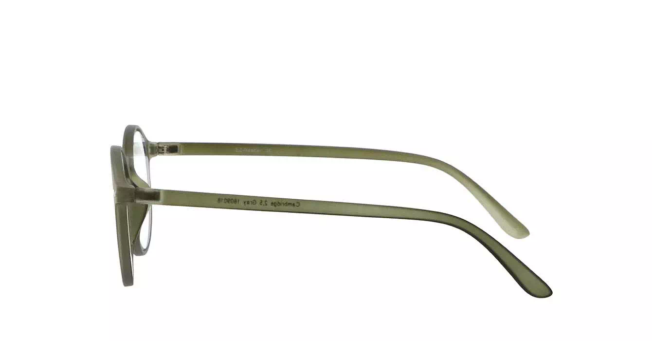 EZ-Reader Cambridge +2.50 Gray