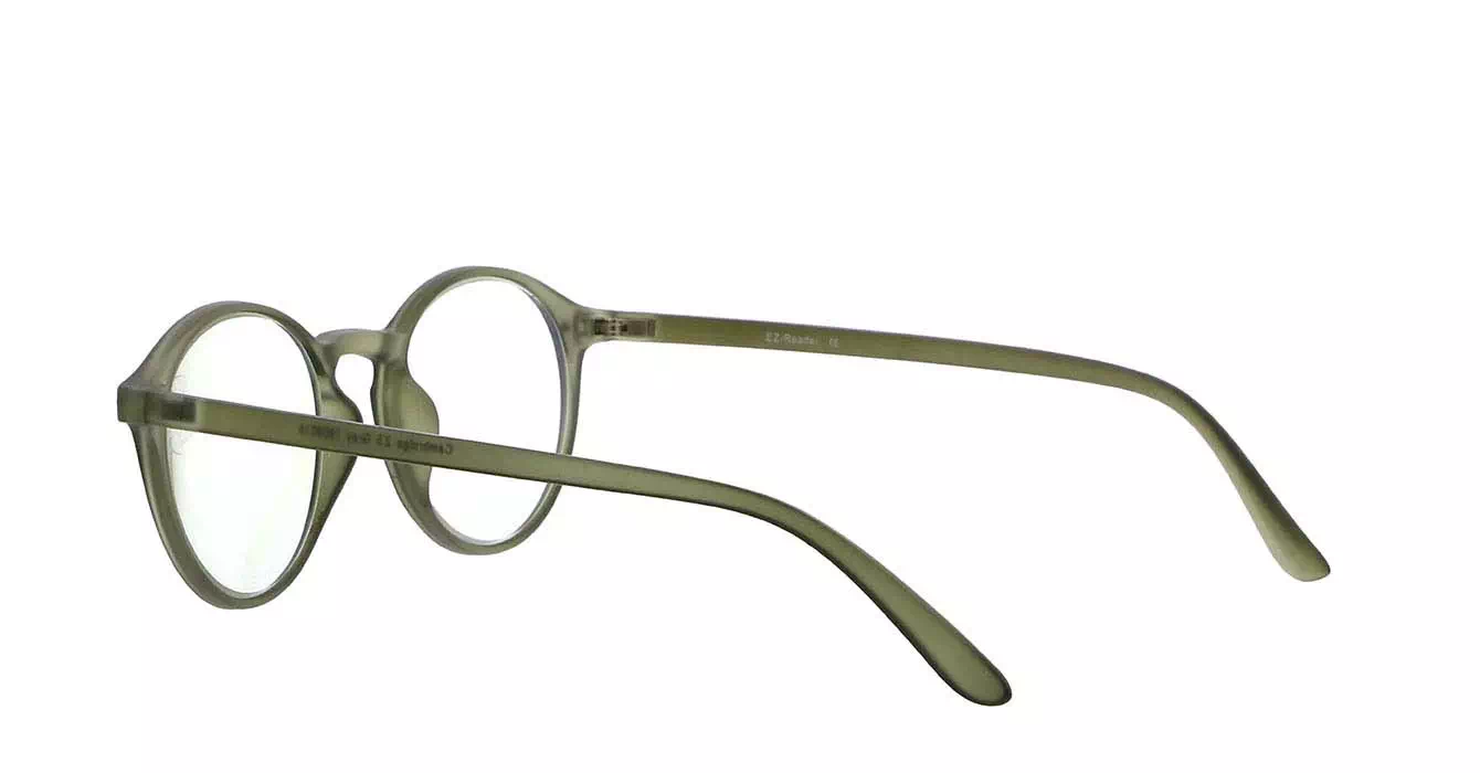 EZ-Reader Cambridge +2.50 Gray