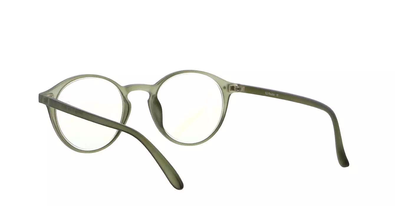 EZ-Reader Cambridge +2.50 Gray