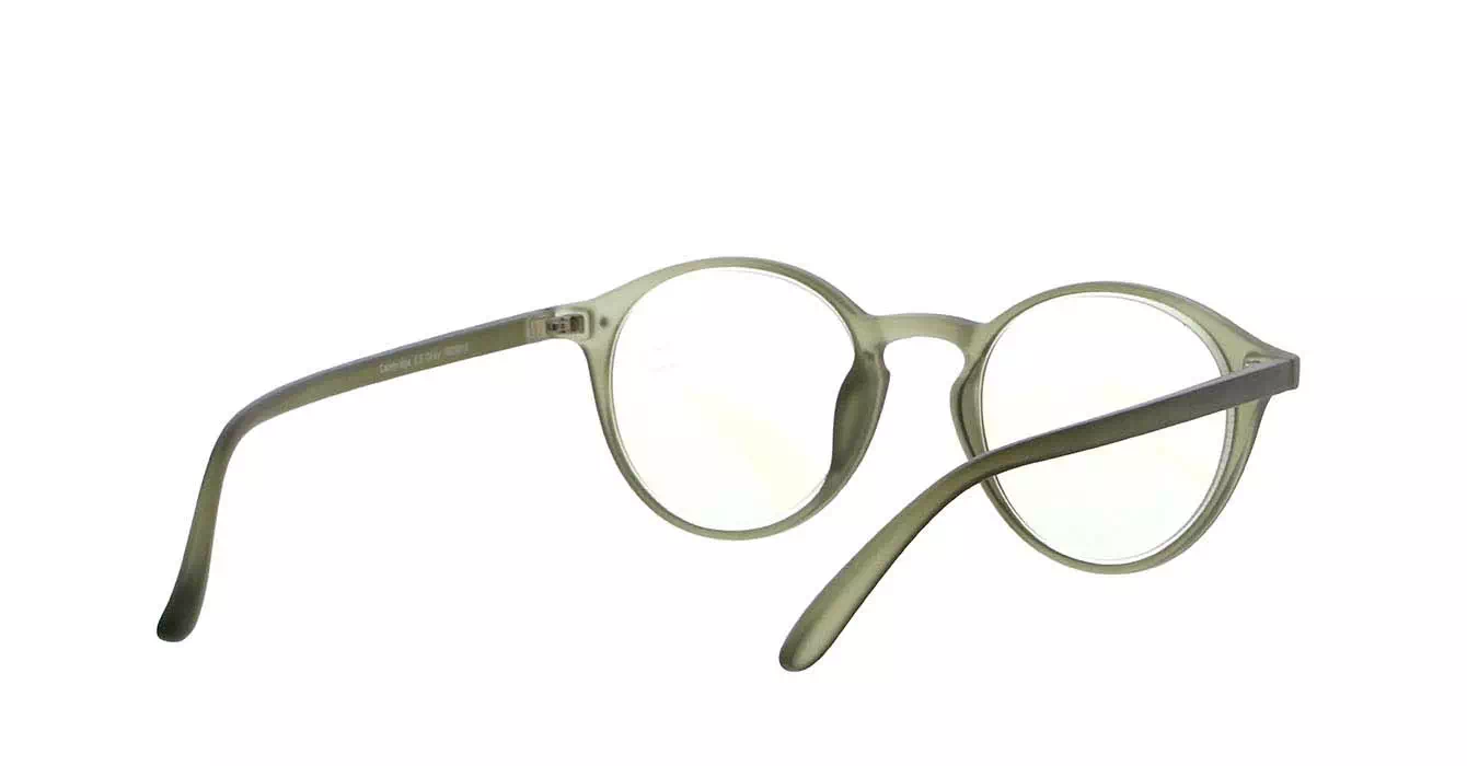 EZ-Reader Cambridge +2.50 Gray