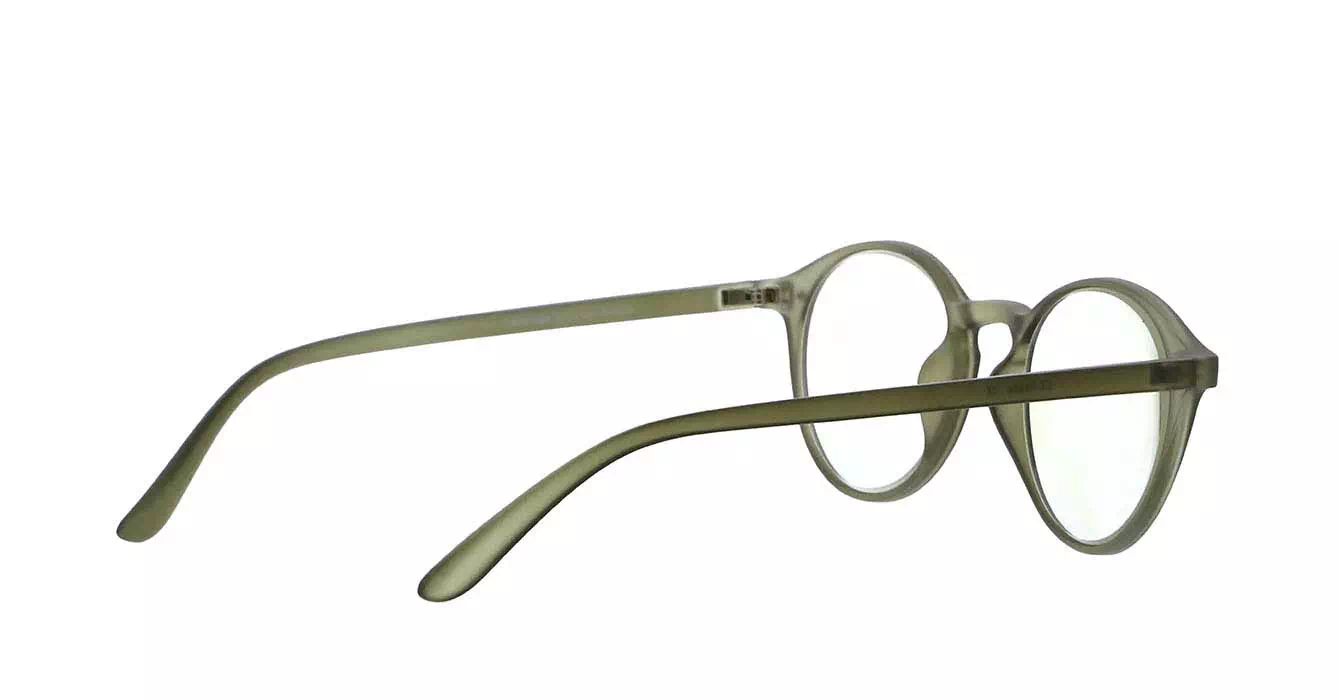 EZ-Reader Cambridge +2.50 Gray