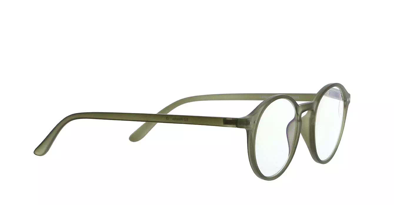 EZ-Reader Cambridge +2.50 Gray