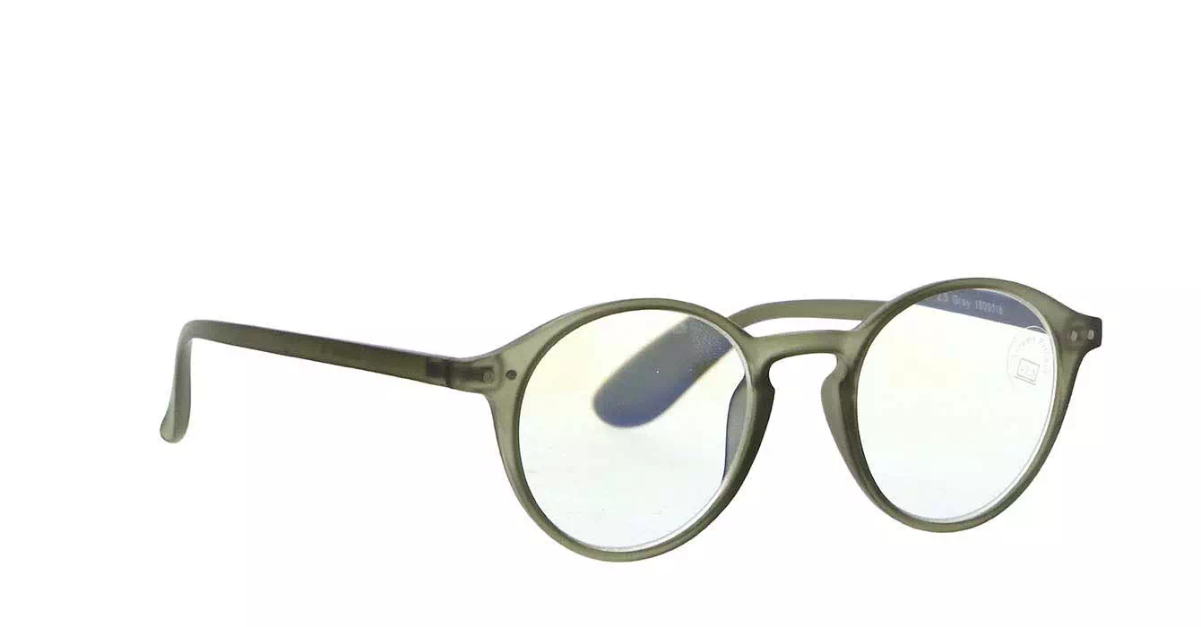 EZ-Reader Cambridge +2.50 Gray