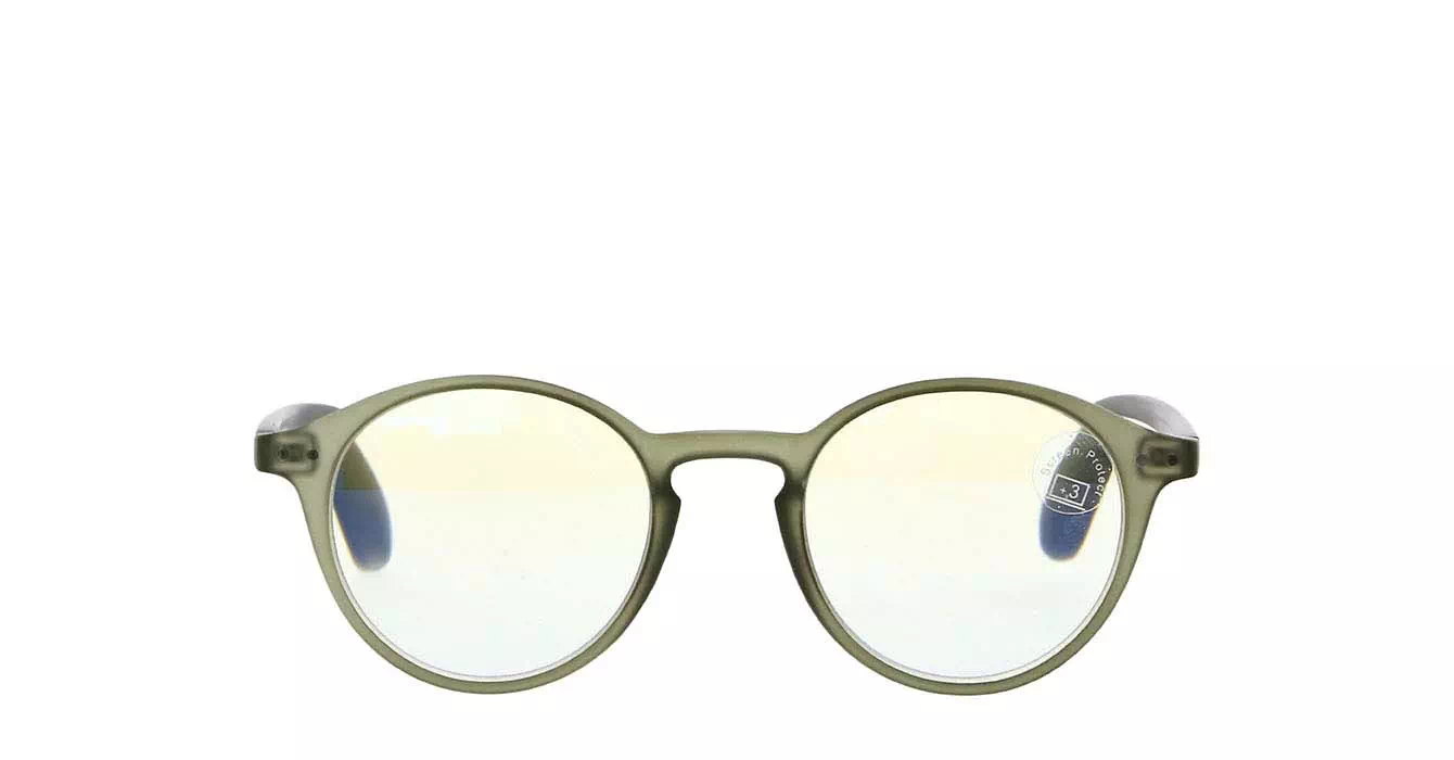 EZ-Reader Cambridge +3.00 Gray