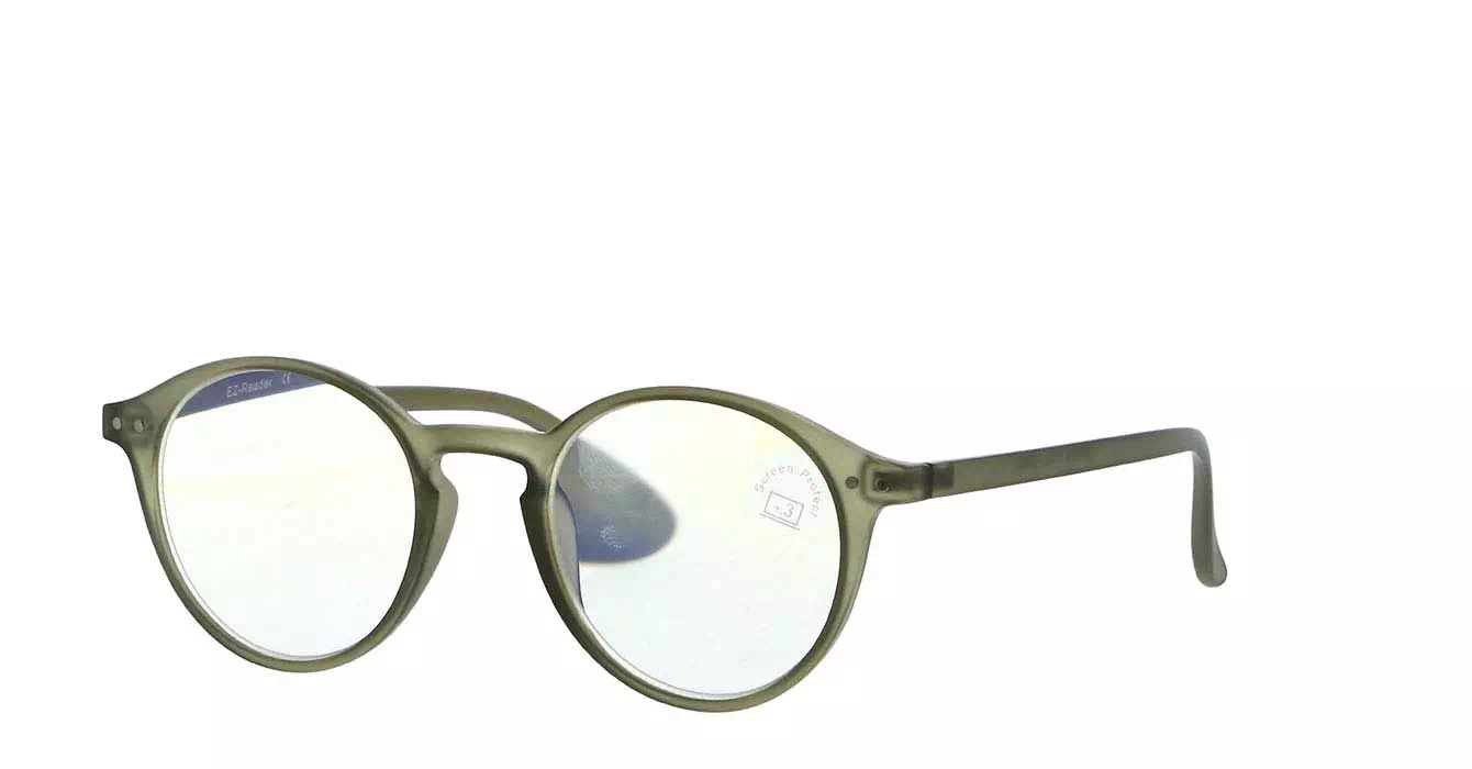 EZ-Reader Cambridge +3.00 Gray