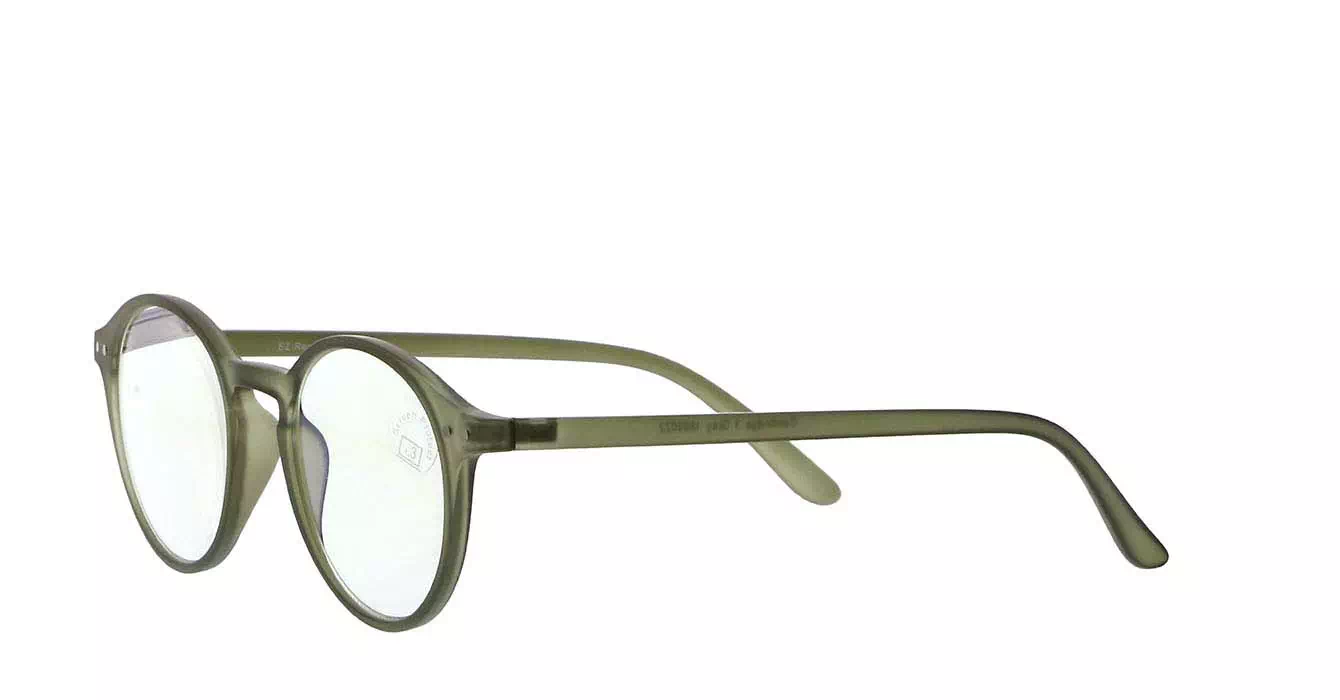 EZ-Reader Cambridge +3.00 Gray
