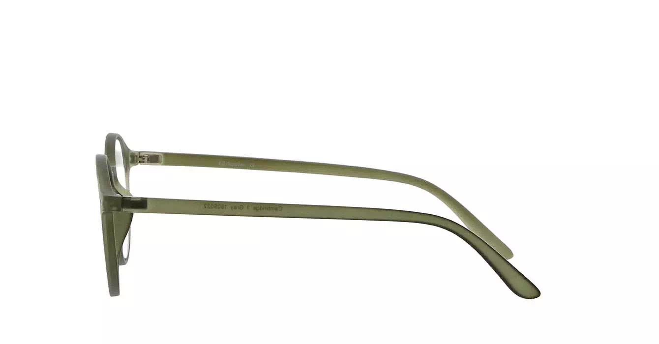 EZ-Reader Cambridge +3.00 Gray