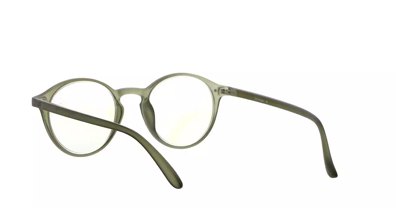 EZ-Reader Cambridge +3.00 Gray