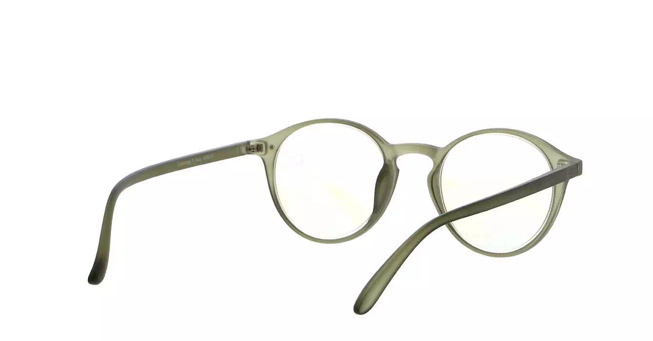 EZ-Reader Cambridge +3.00 Gray