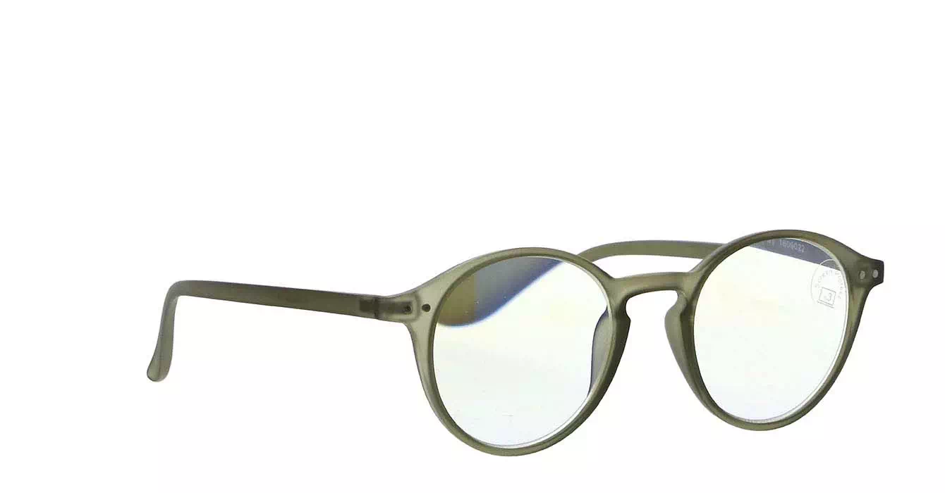 EZ-Reader Cambridge +3.00 Gray
