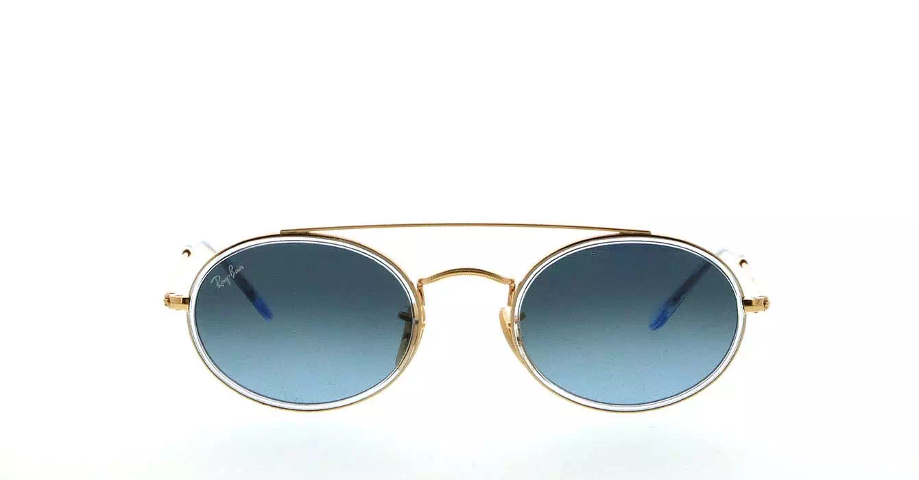 Ray-Ban RB3847-N 9123/3M