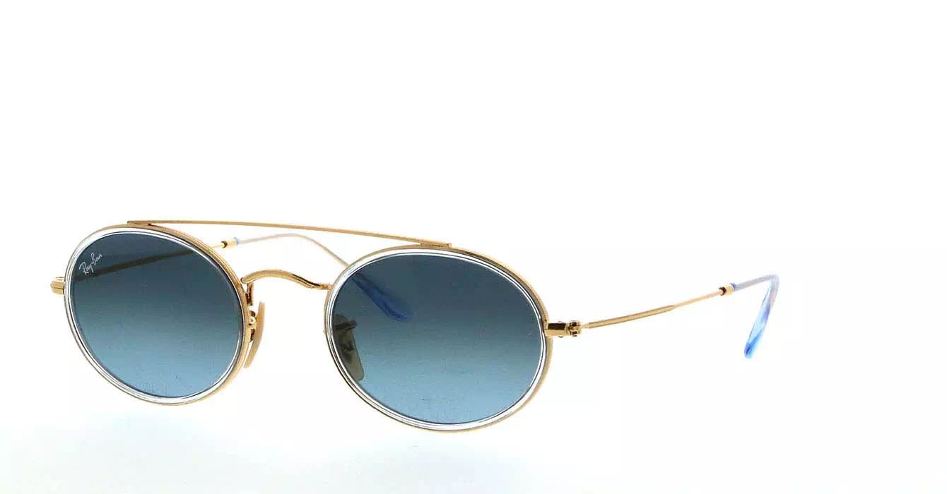 Ray-Ban RB3847-N 9123/3M