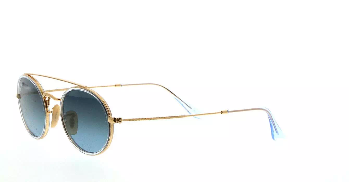 Ray-Ban RB3847-N 9123/3M