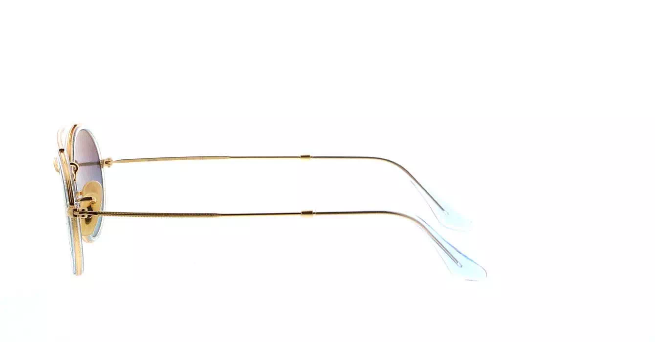 Ray-Ban RB3847-N 9123/3M