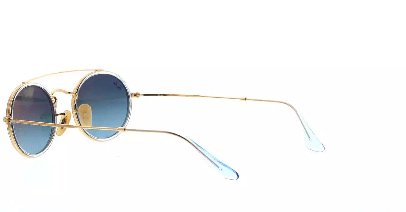 Ray-Ban RB3847-N 9123/3M