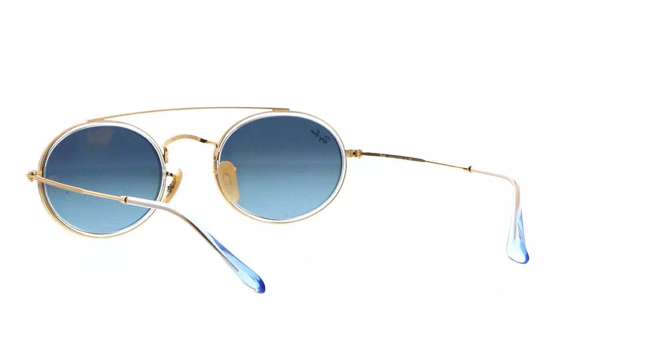 Ray-Ban RB3847-N 9123/3M