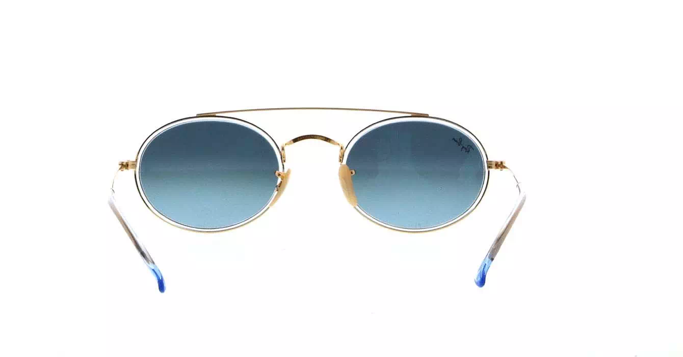 Ray-Ban RB3847-N 9123/3M