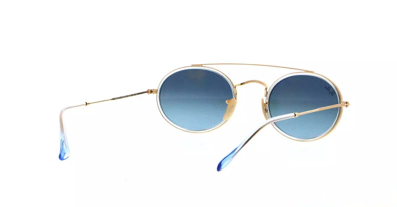 Ray-Ban RB3847-N 9123/3M