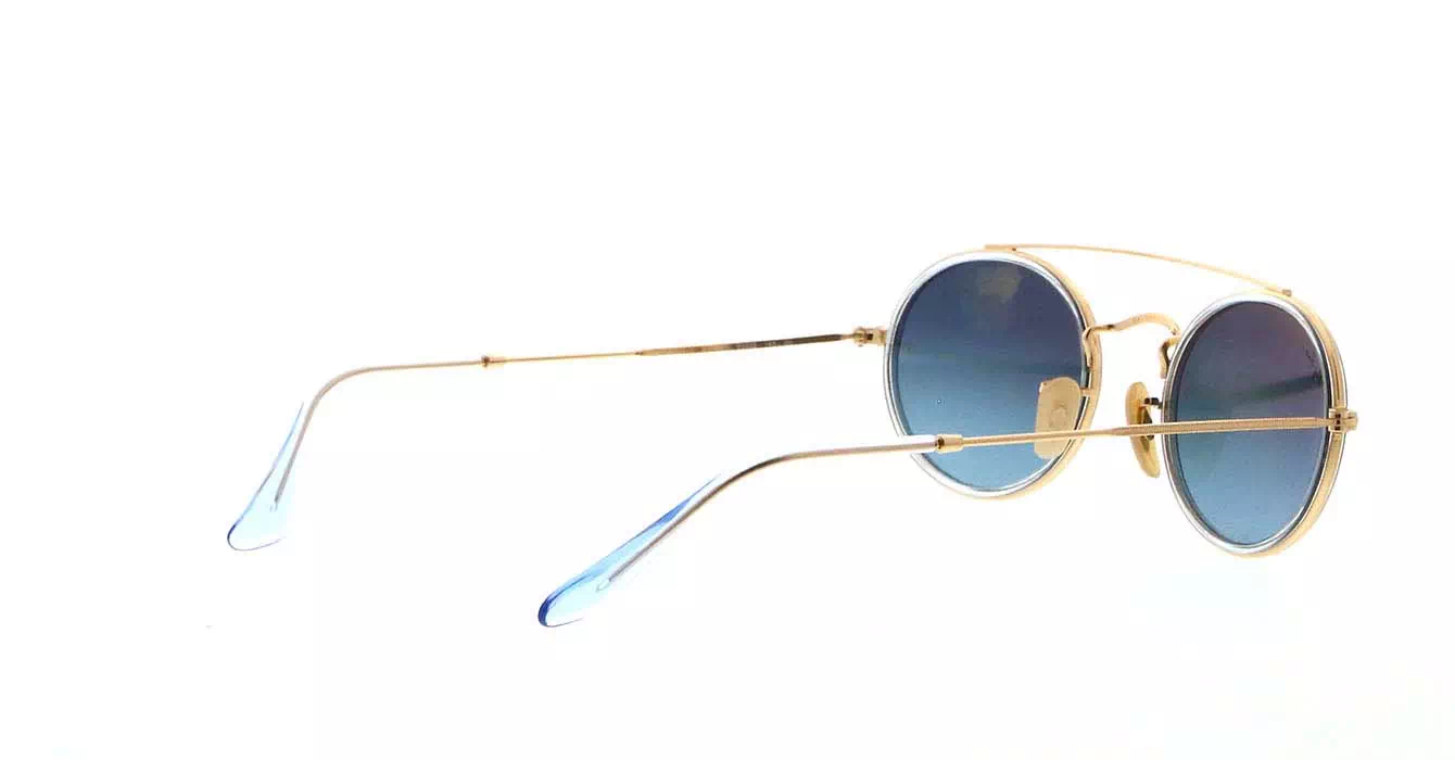 Ray-Ban RB3847-N 9123/3M