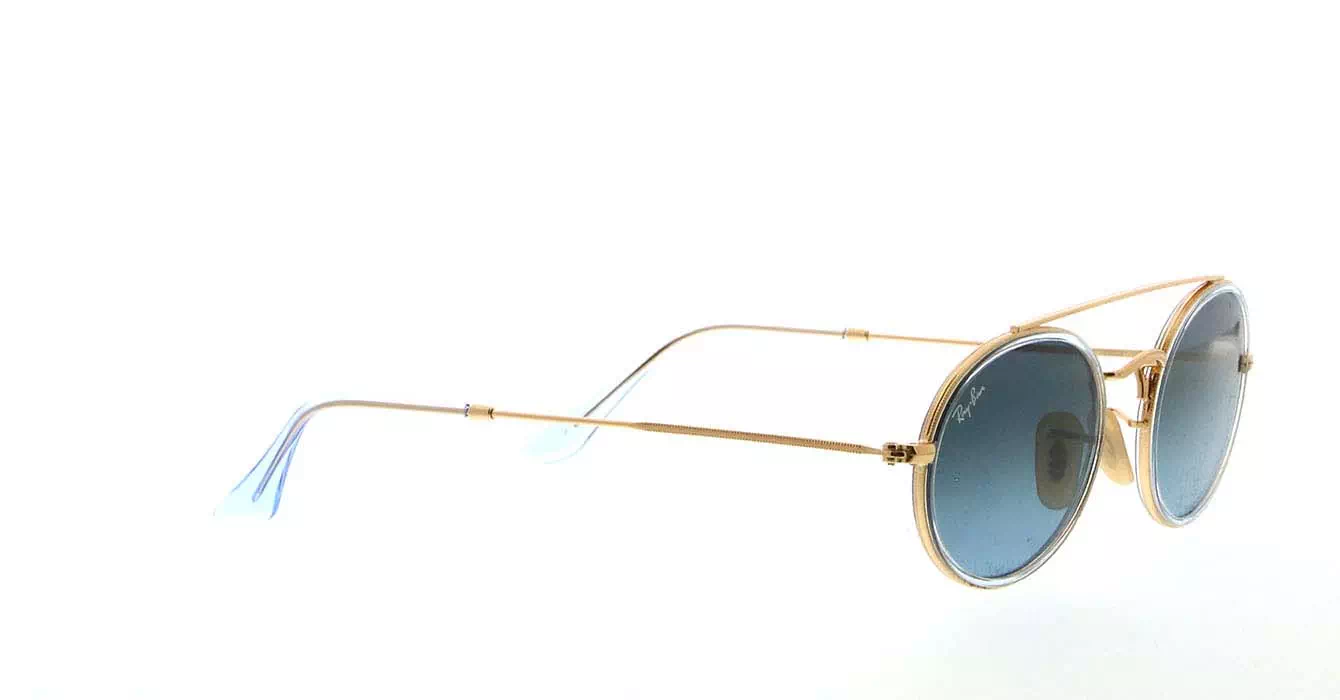 Ray-Ban RB3847-N 9123/3M