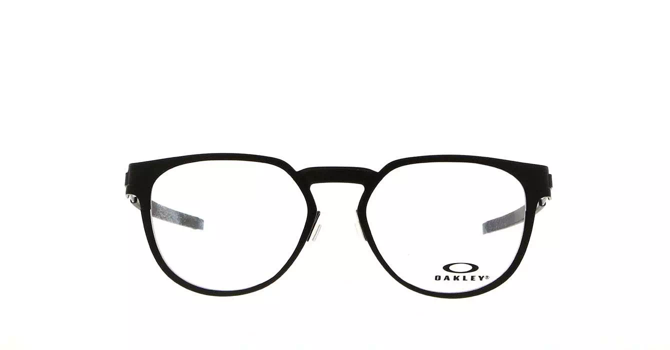 Oakley Diecutter RX Stnblk/blkchrme (OX3229-01) s52