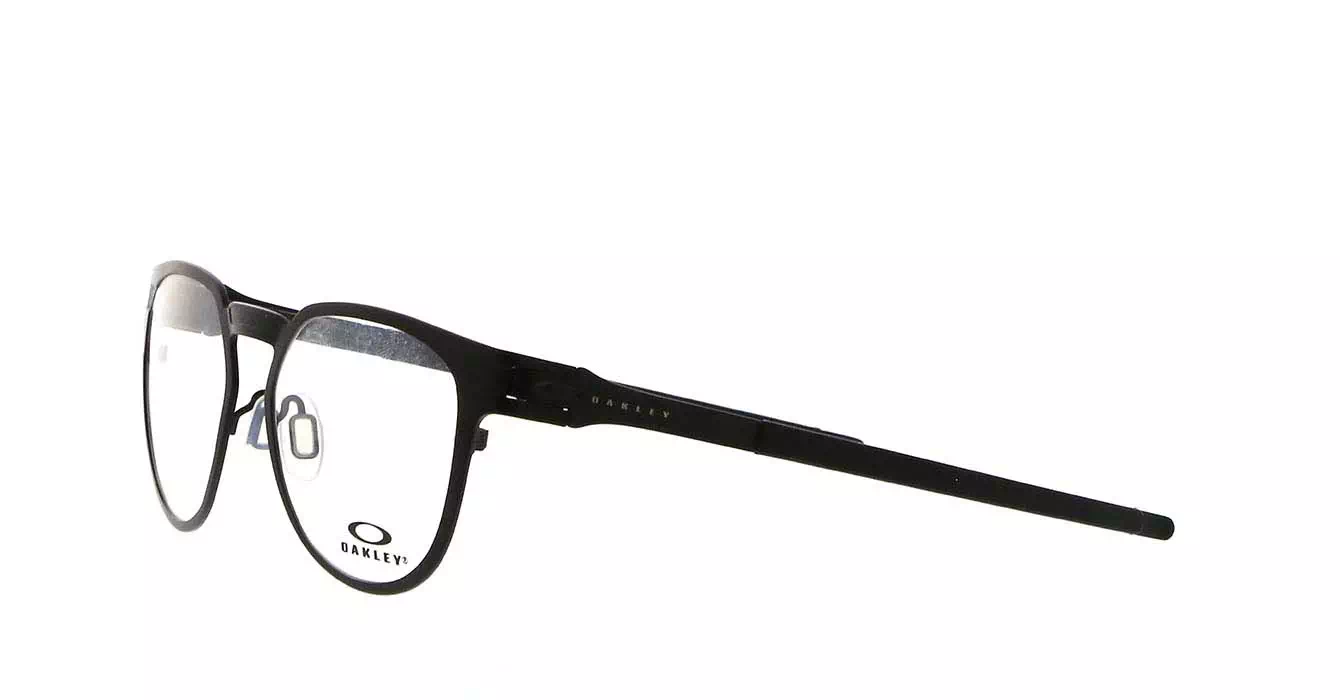 Oakley Diecutter RX Stnblk/blkchrme (OX3229-01) s52